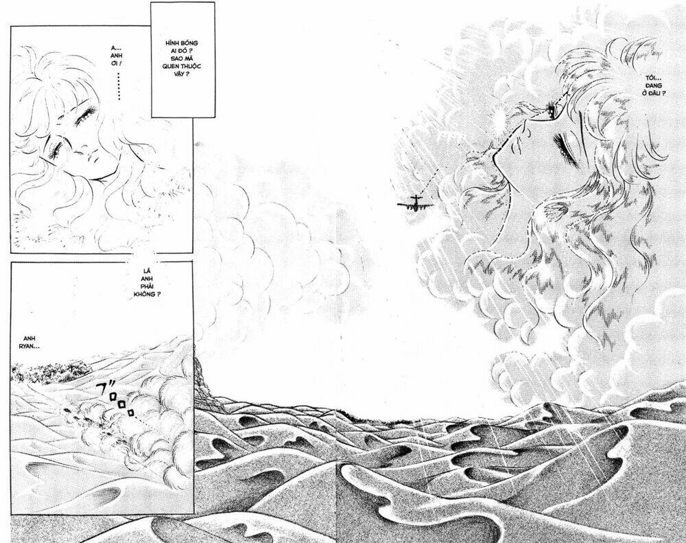 Nữ Hoàng Ai Cập Chapter 121 - Trang 2