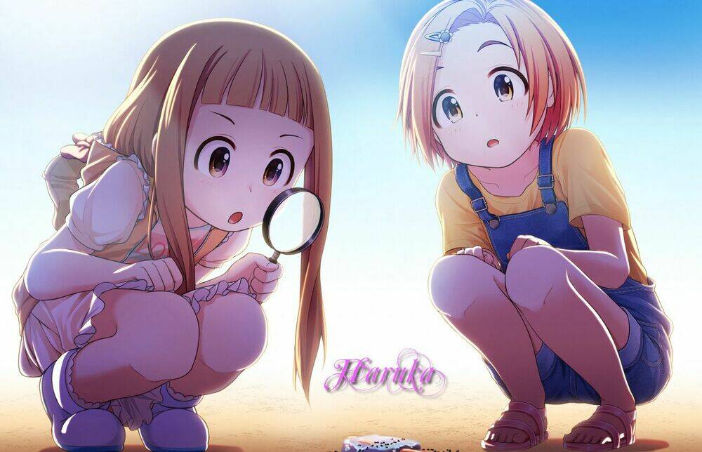 Nữ Hoàng Ai Cập Chapter 121 - Trang 2