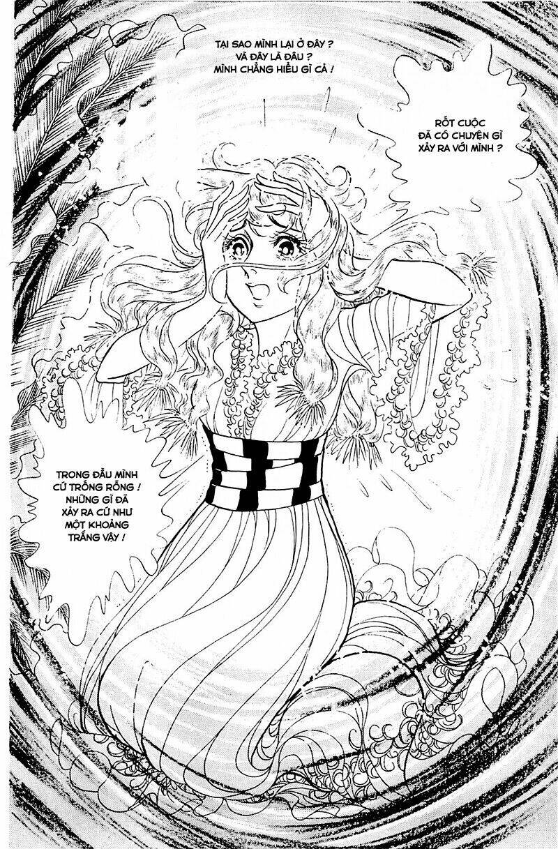 Nữ Hoàng Ai Cập Chapter 122 - Trang 2