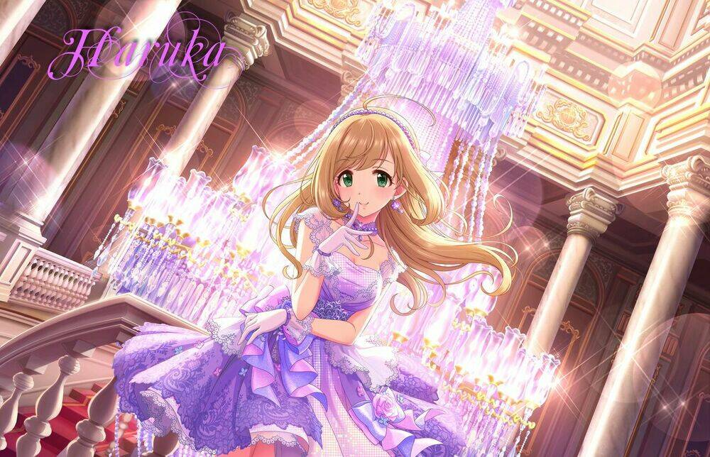 Nữ Hoàng Ai Cập Chapter 122 - Trang 2