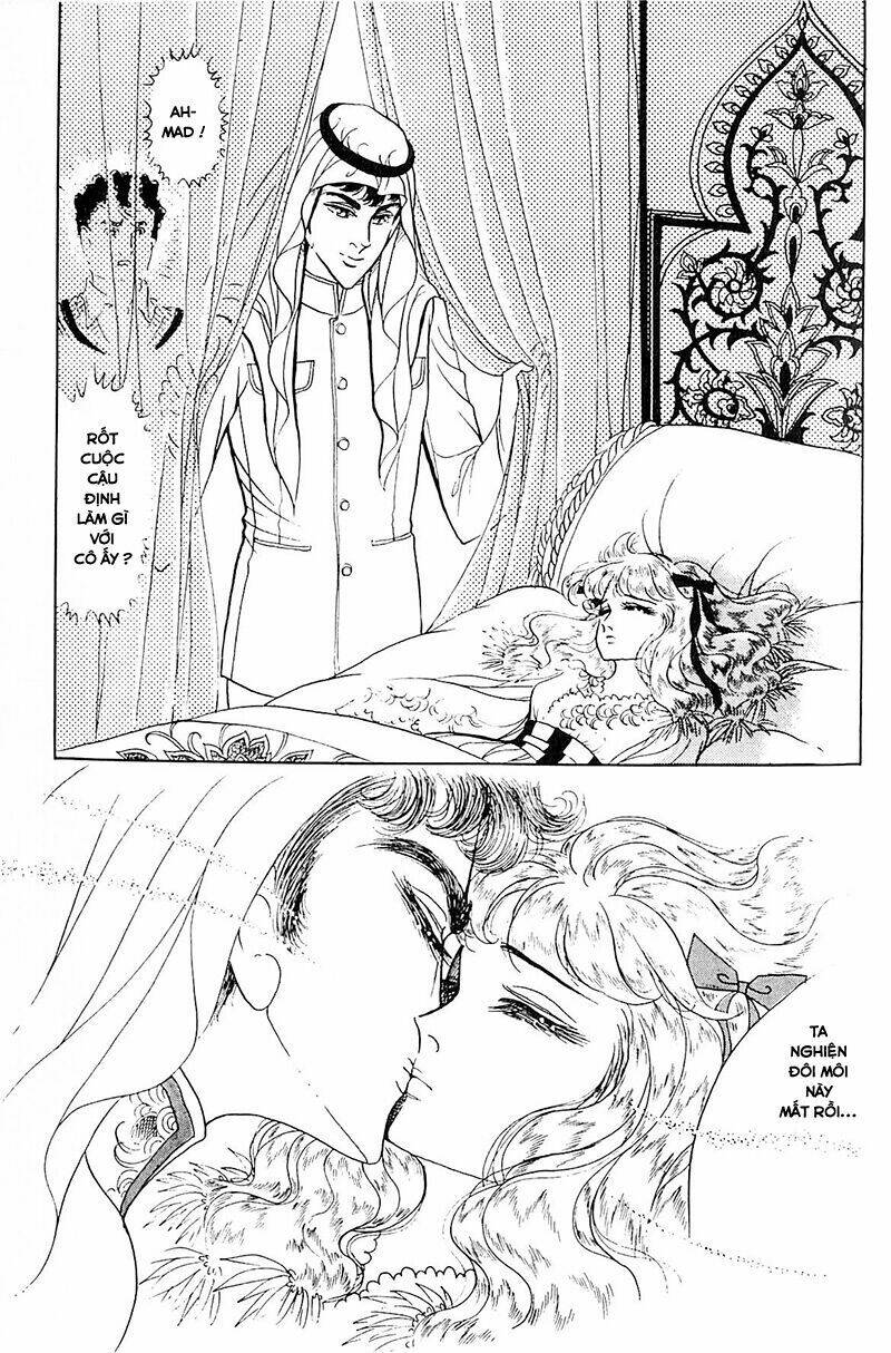 Nữ Hoàng Ai Cập Chapter 123 - Trang 2