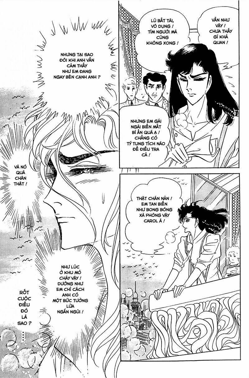 Nữ Hoàng Ai Cập Chapter 123 - Trang 2