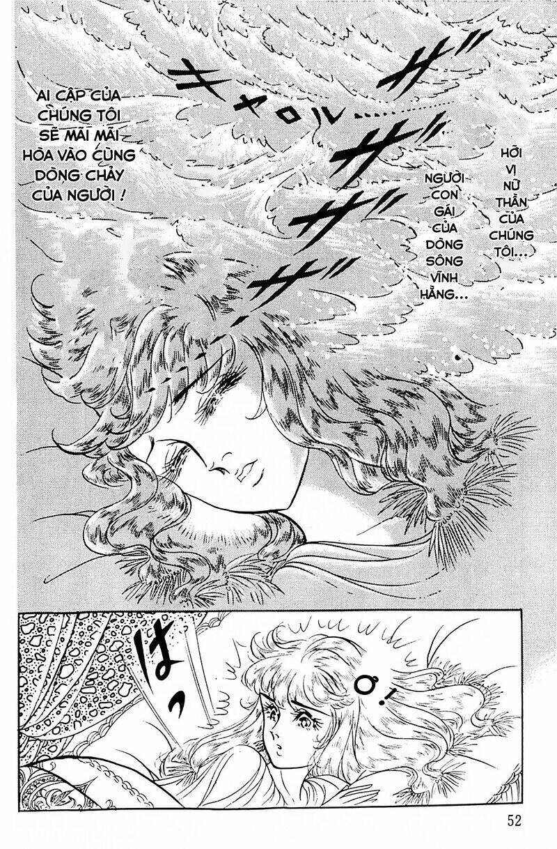 Nữ Hoàng Ai Cập Chapter 123 - Trang 2