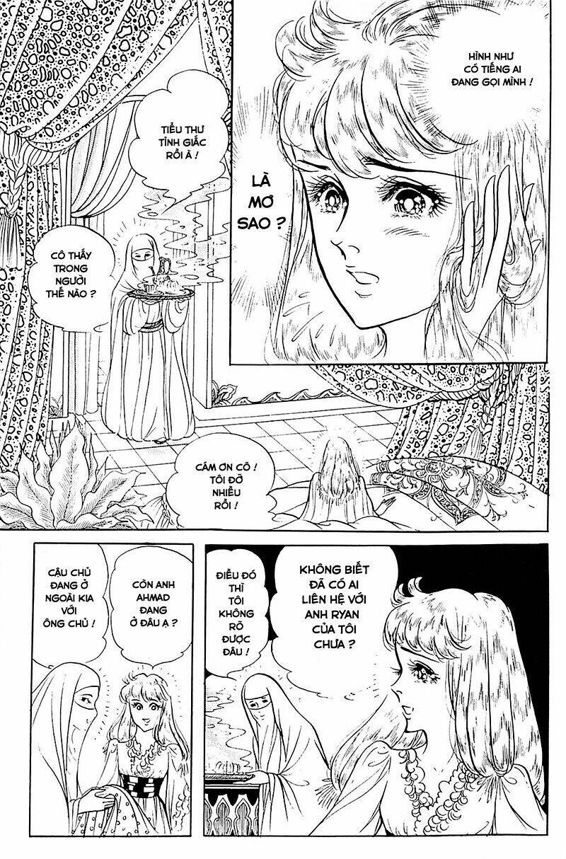 Nữ Hoàng Ai Cập Chapter 123 - Trang 2