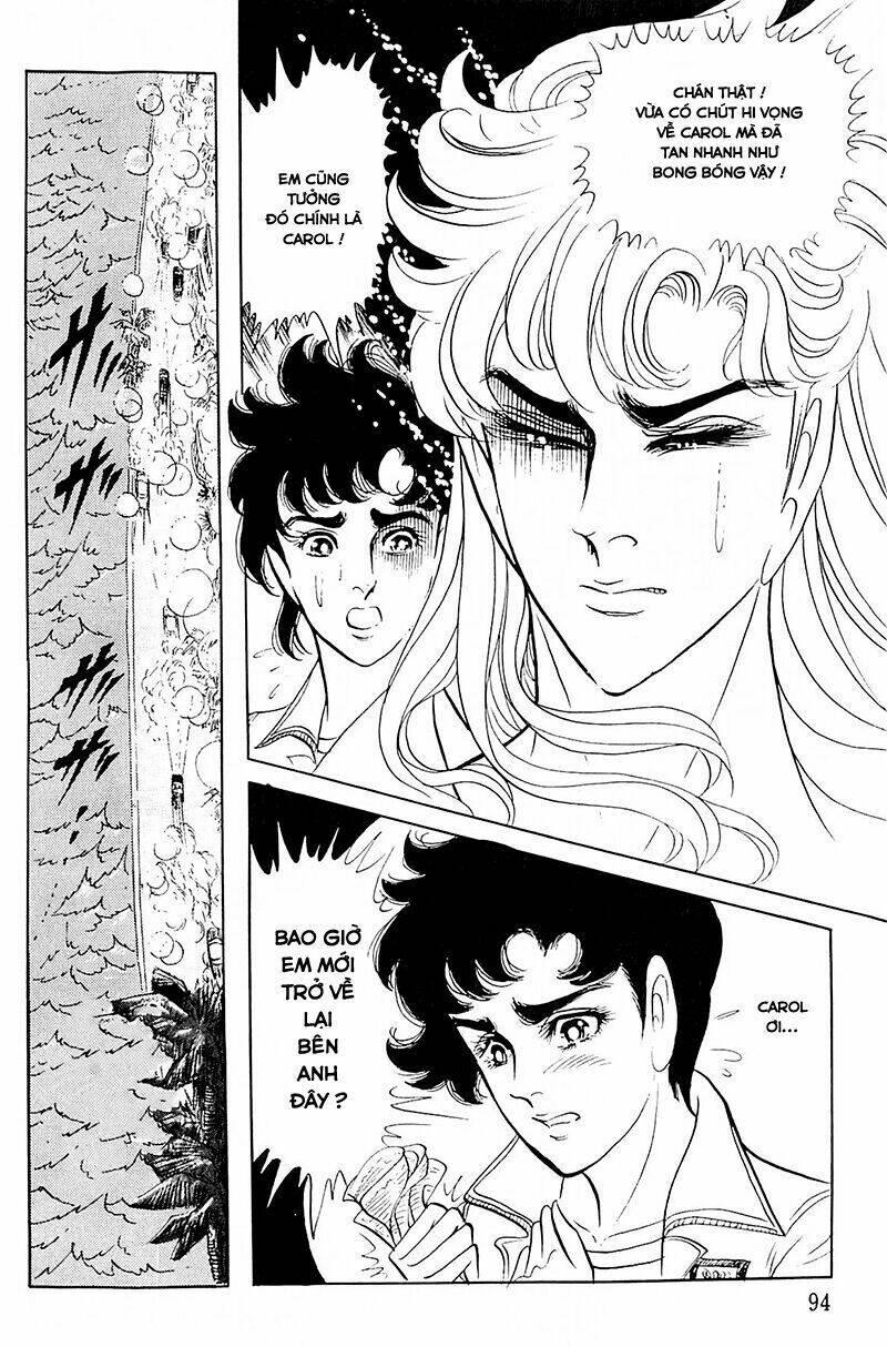 Nữ Hoàng Ai Cập Chapter 124 - Trang 2