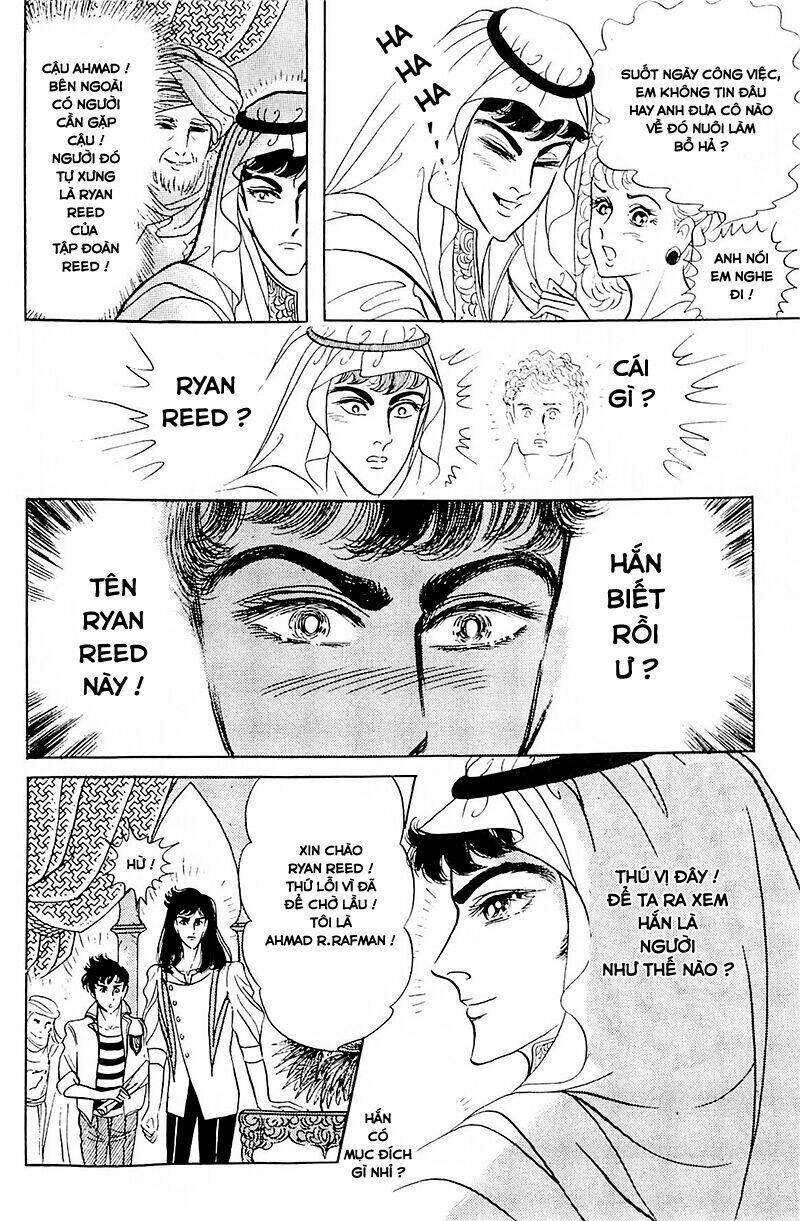 Nữ Hoàng Ai Cập Chapter 124 - Trang 2