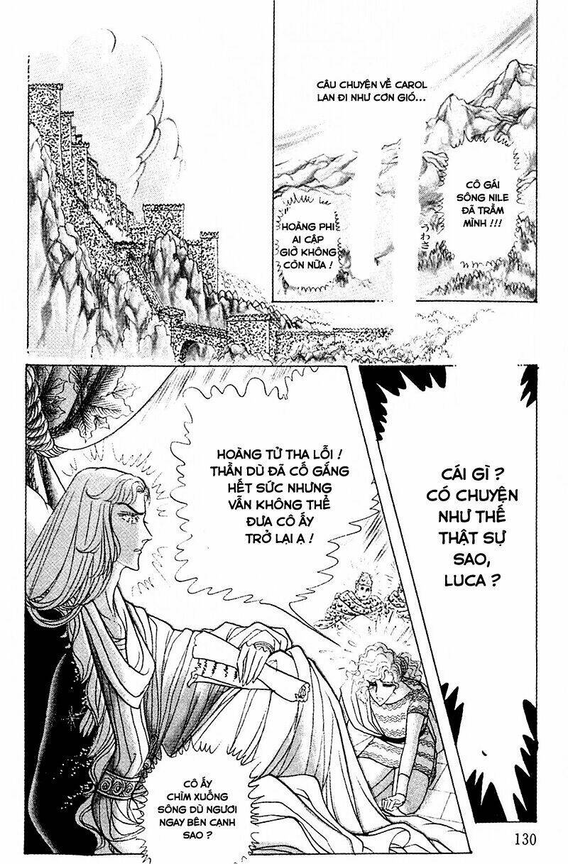 Nữ Hoàng Ai Cập Chapter 125 - Trang 2