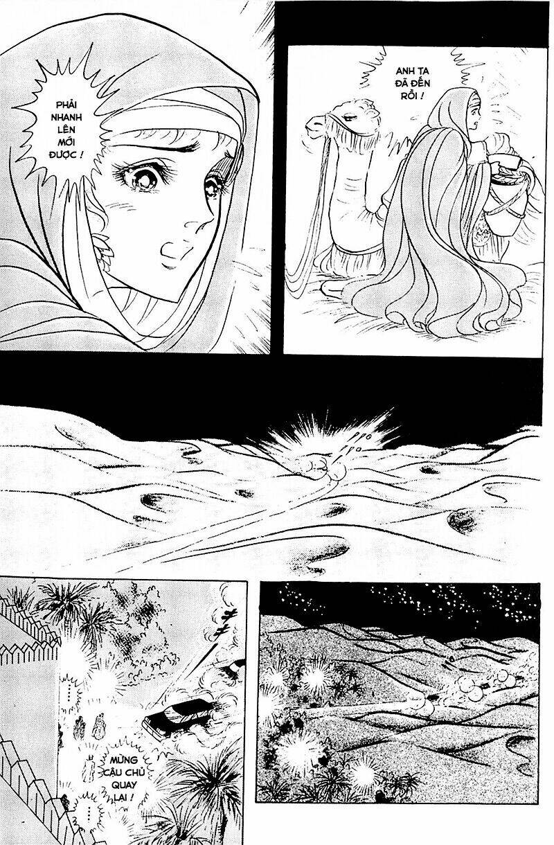Nữ Hoàng Ai Cập Chapter 125 - Trang 2