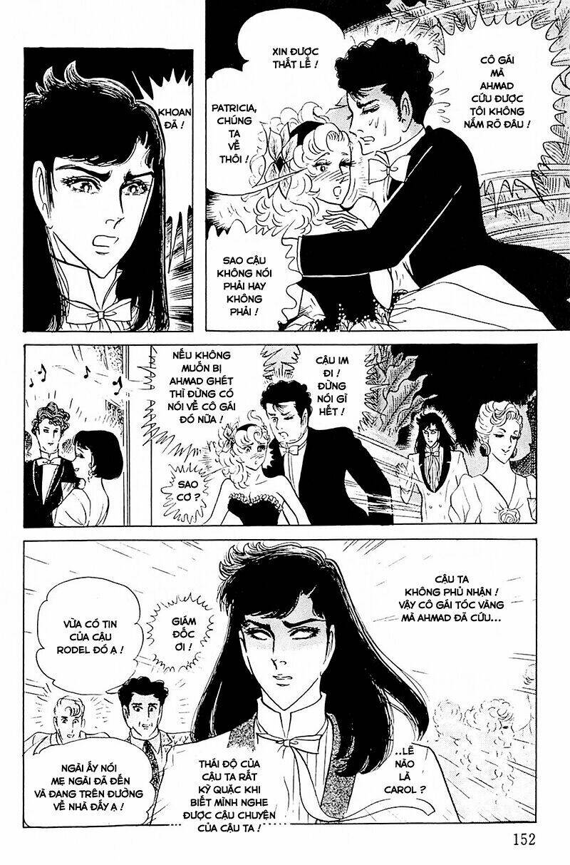 Nữ Hoàng Ai Cập Chapter 126 - Trang 2