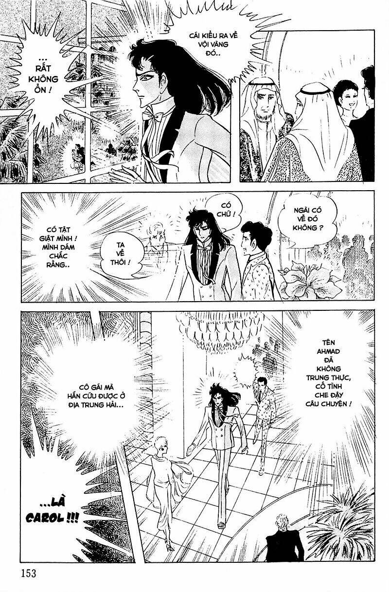 Nữ Hoàng Ai Cập Chapter 126 - Trang 2