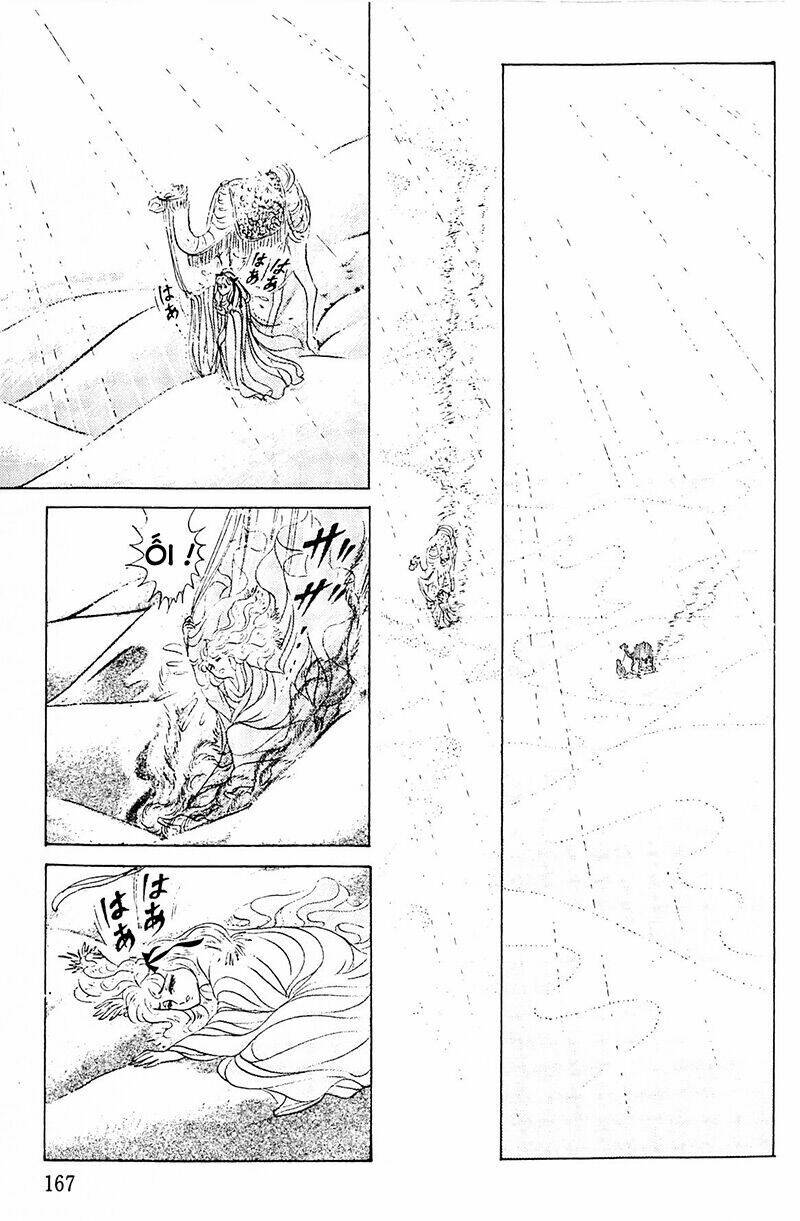 Nữ Hoàng Ai Cập Chapter 126 - Trang 2