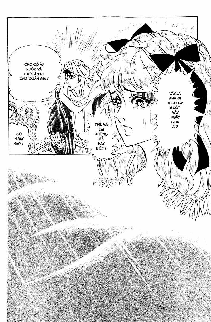 Nữ Hoàng Ai Cập Chapter 126 - Trang 2