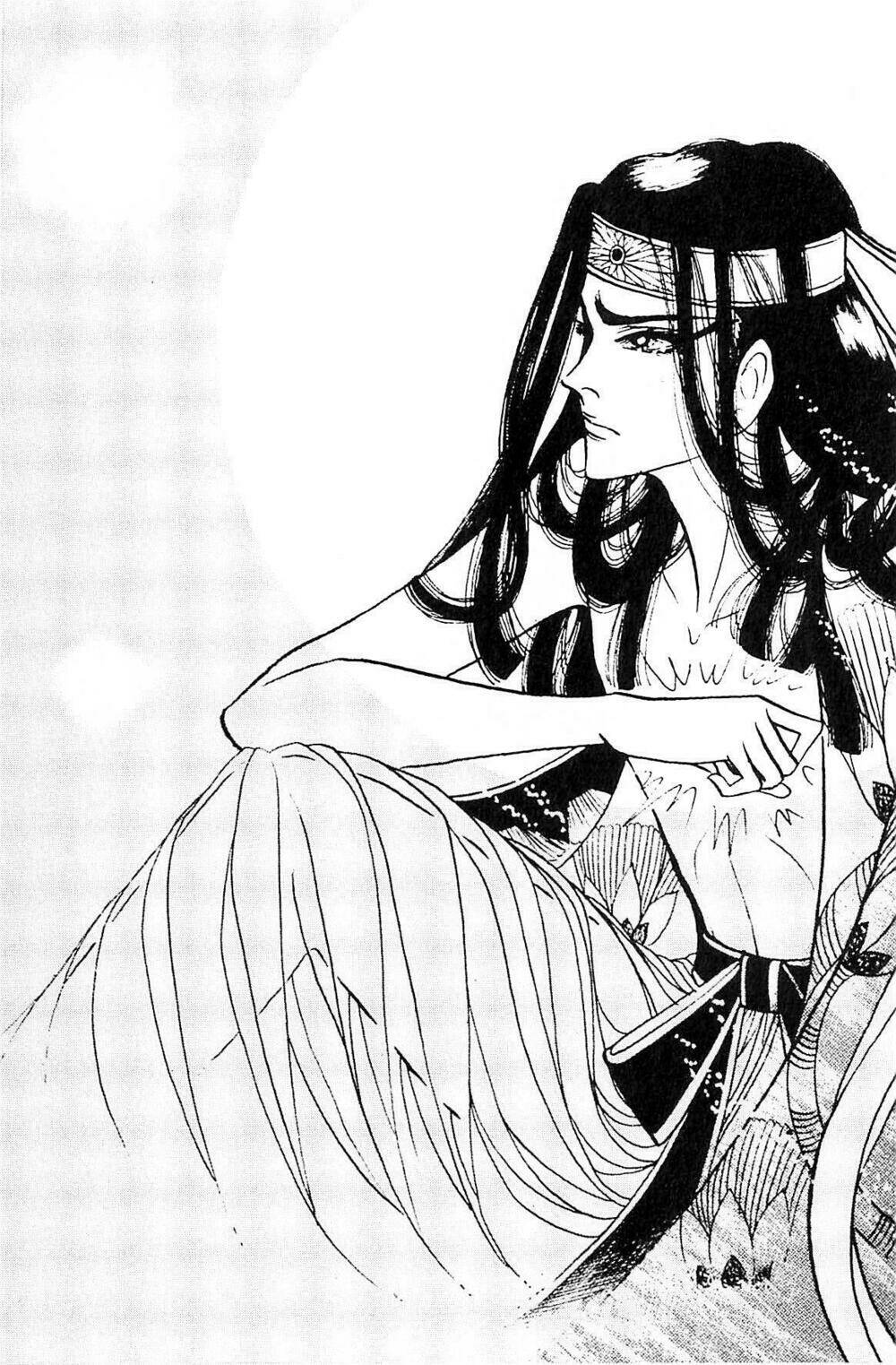 Nữ Hoàng Ai Cập Chapter 126 - Trang 2