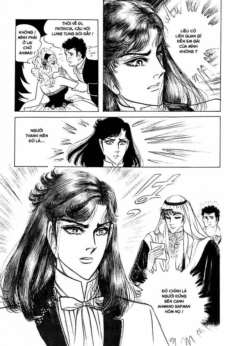 Nữ Hoàng Ai Cập Chapter 126 - Trang 2