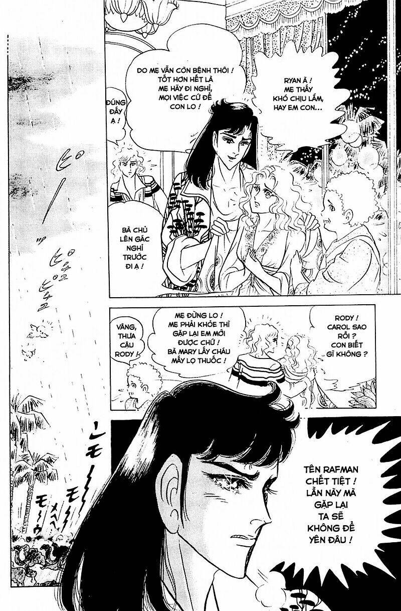 Nữ Hoàng Ai Cập Chapter 127 - Trang 2