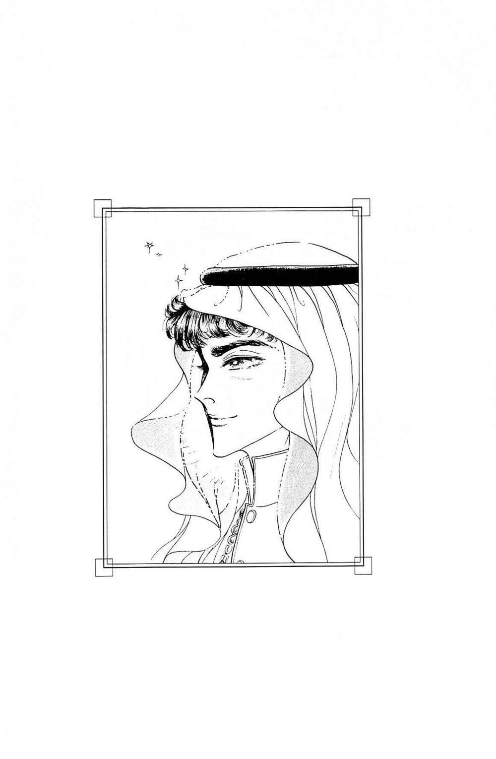 Nữ Hoàng Ai Cập Chapter 127 - Trang 2