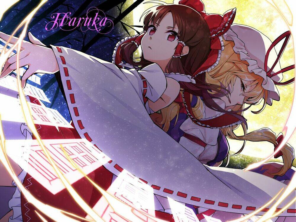 Nữ Hoàng Ai Cập Chapter 128 - Trang 2