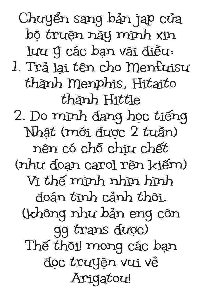 Nữ Hoàng Ai Cập Chapter 13 - Trang 2