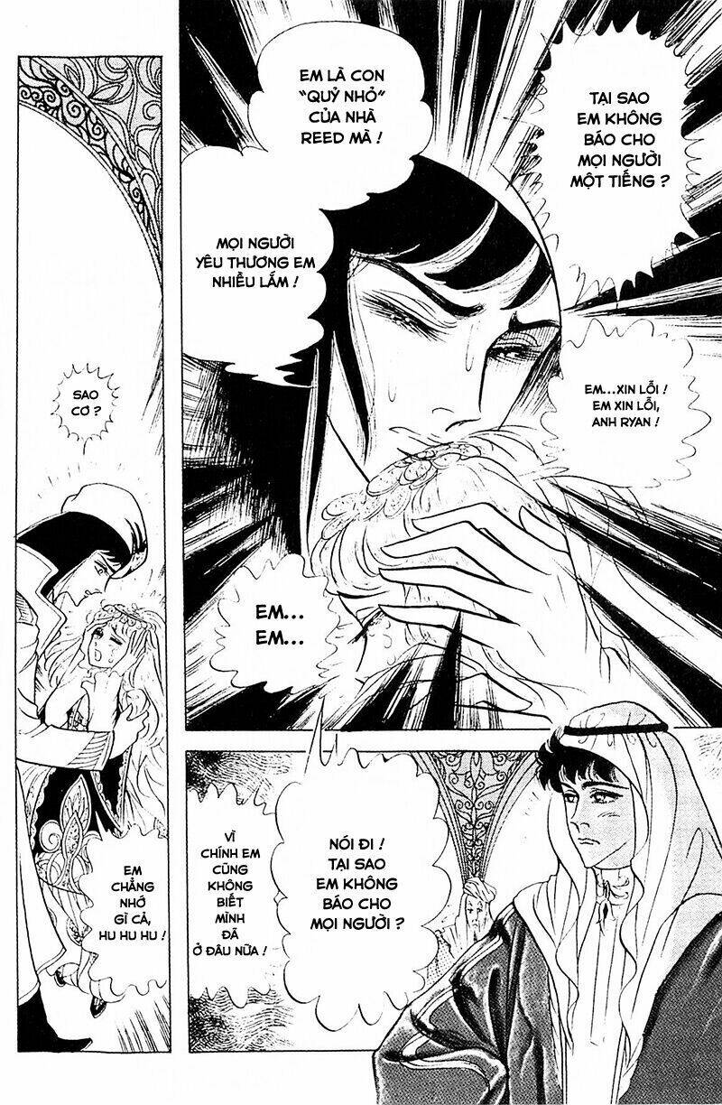 Nữ Hoàng Ai Cập Chapter 130 - Trang 2