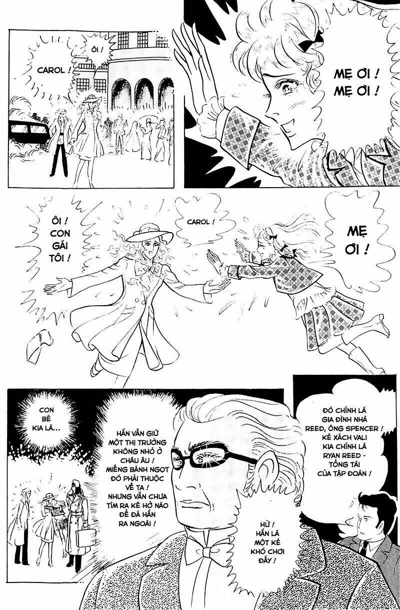 Nữ Hoàng Ai Cập Chapter 130 - Trang 2