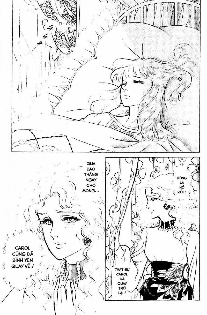 Nữ Hoàng Ai Cập Chapter 130 - Trang 2