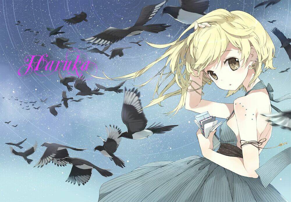 Nữ Hoàng Ai Cập Chapter 130 - Trang 2