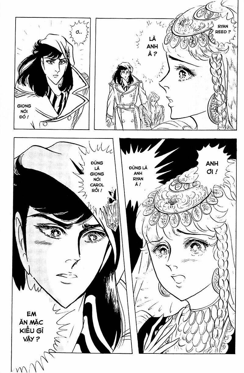 Nữ Hoàng Ai Cập Chapter 130 - Trang 2