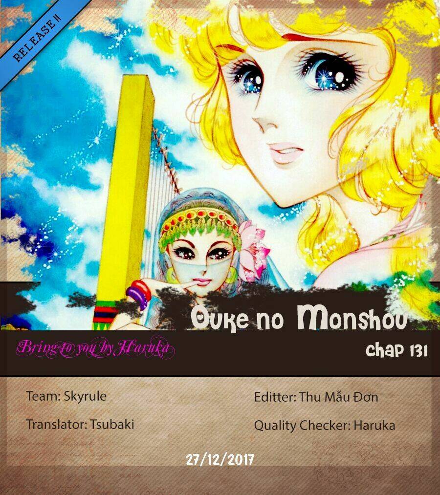 Nữ Hoàng Ai Cập Chapter 131 - Trang 2