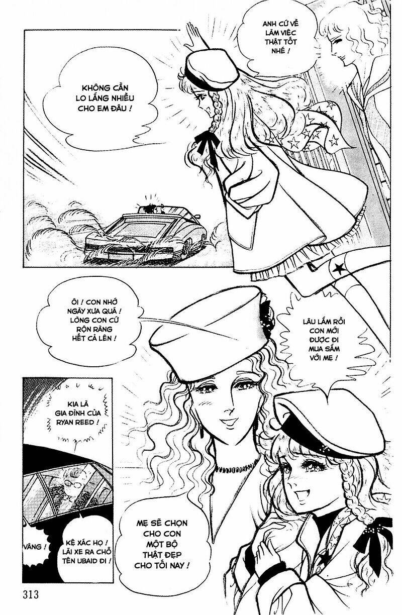 Nữ Hoàng Ai Cập Chapter 131 - Trang 2