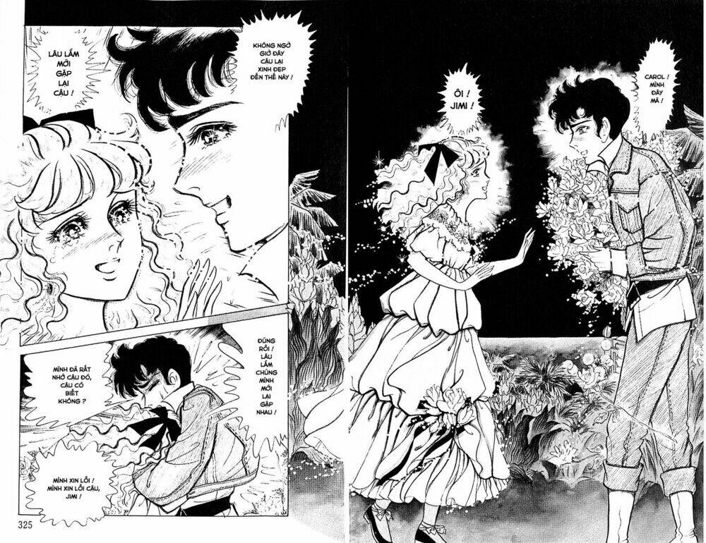 Nữ Hoàng Ai Cập Chapter 131 - Trang 2