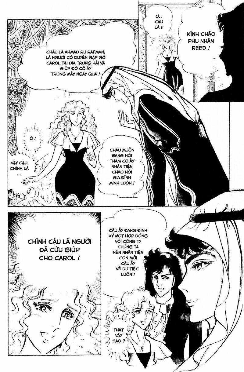 Nữ Hoàng Ai Cập Chapter 131 - Trang 2