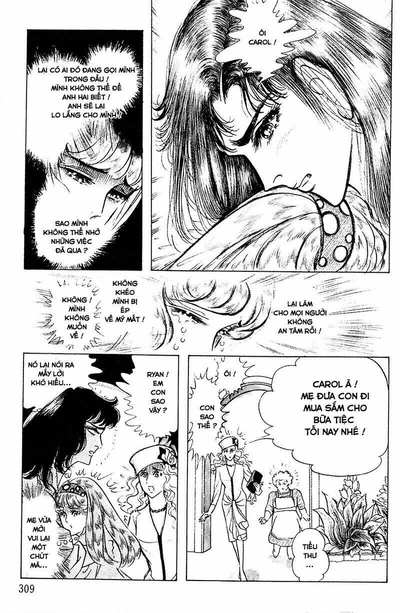 Nữ Hoàng Ai Cập Chapter 131 - Trang 2