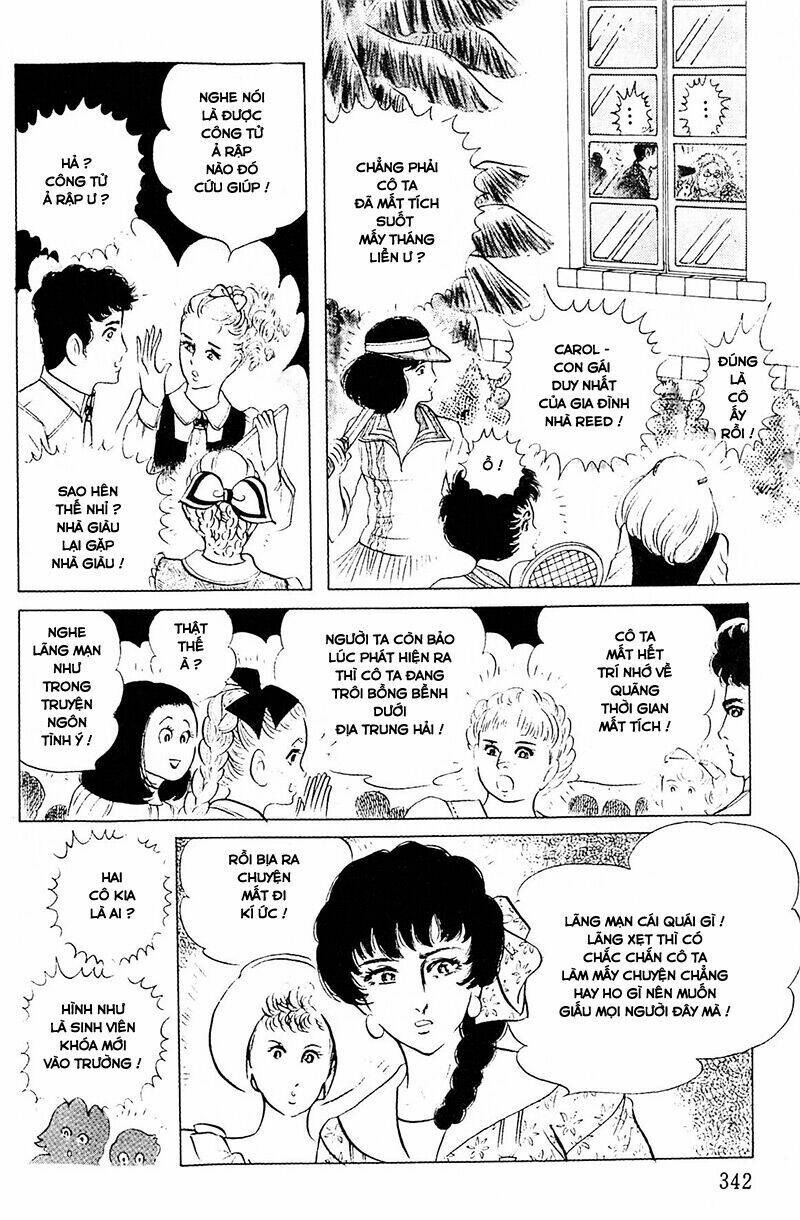 Nữ Hoàng Ai Cập Chapter 132 - Trang 2