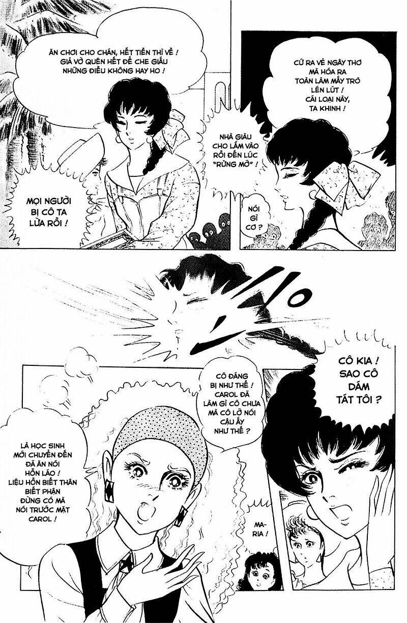 Nữ Hoàng Ai Cập Chapter 132 - Trang 2