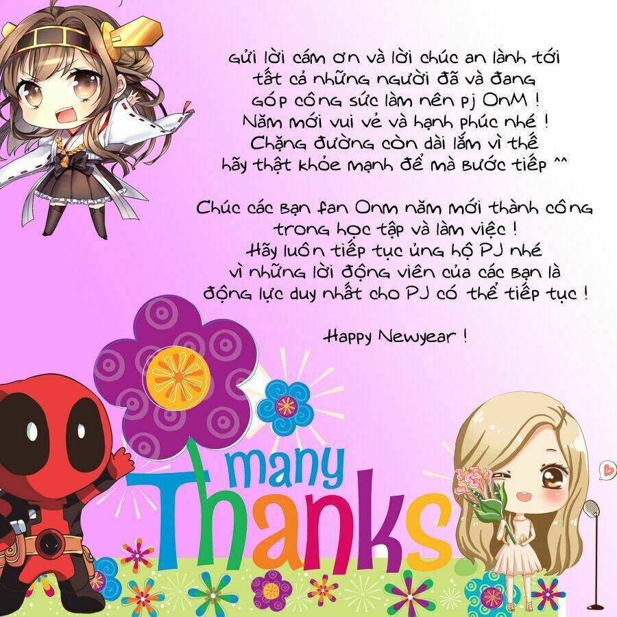 Nữ Hoàng Ai Cập Chapter 133 - Trang 2