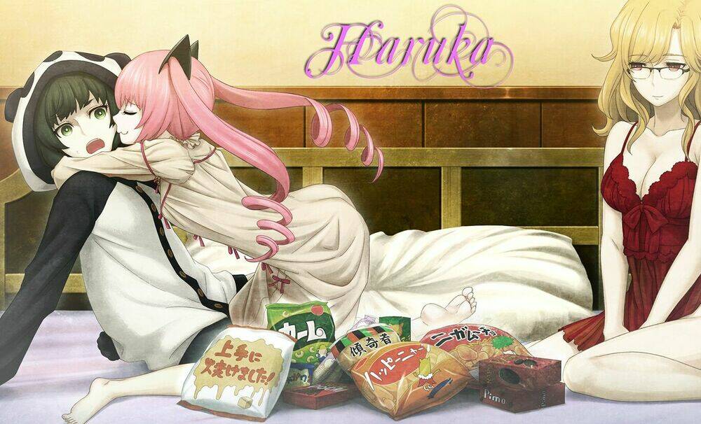 Nữ Hoàng Ai Cập Chapter 133 - Trang 2