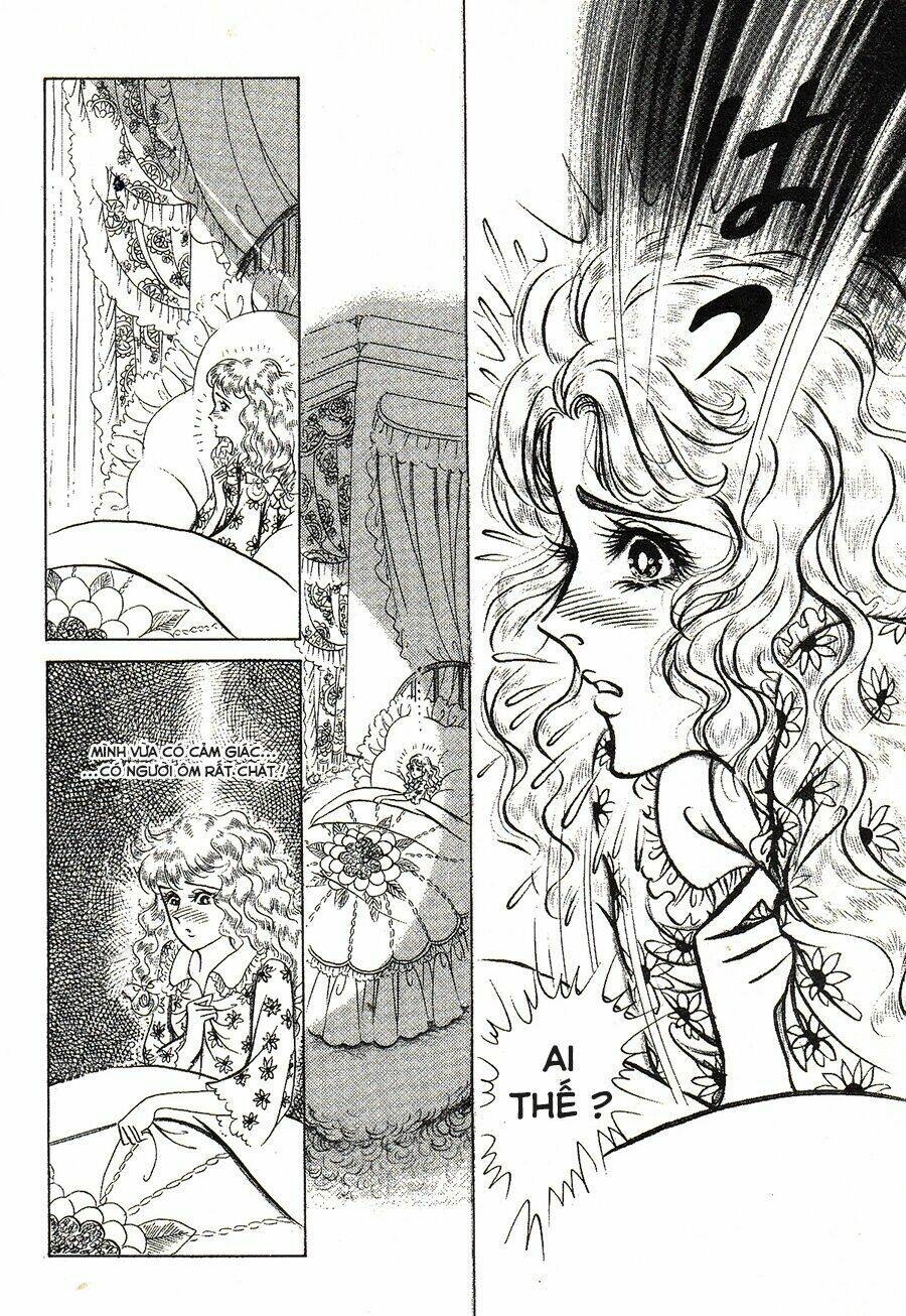 Nữ Hoàng Ai Cập Chapter 135 - Trang 2