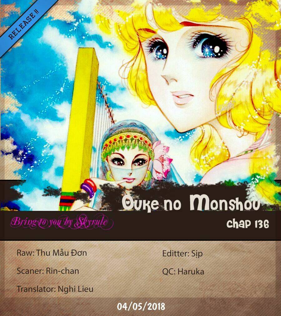 Nữ Hoàng Ai Cập Chapter 136 - Trang 2