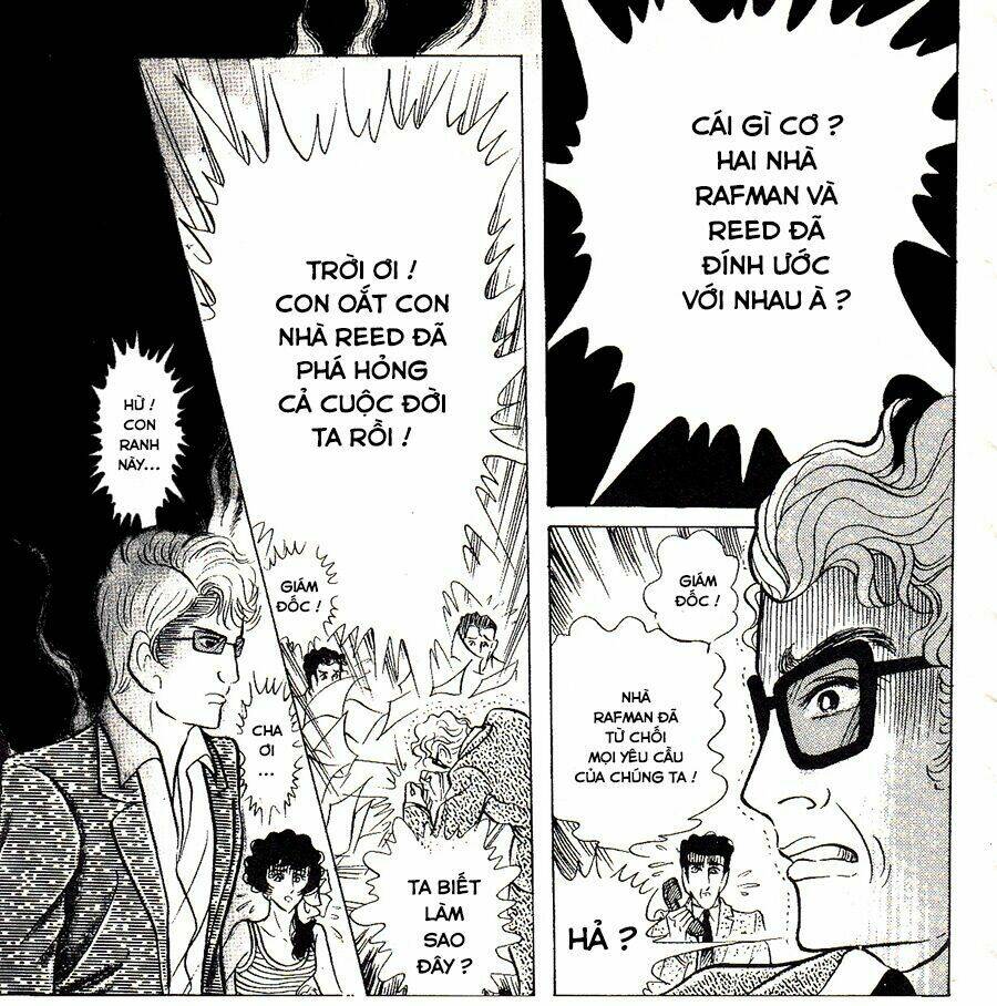 Nữ Hoàng Ai Cập Chapter 136 - Trang 2