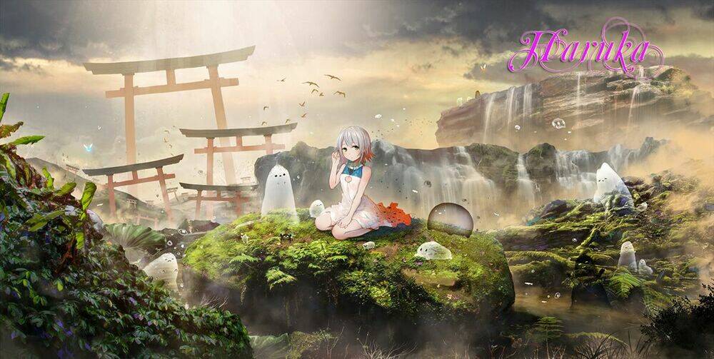 Nữ Hoàng Ai Cập Chapter 136 - Trang 2