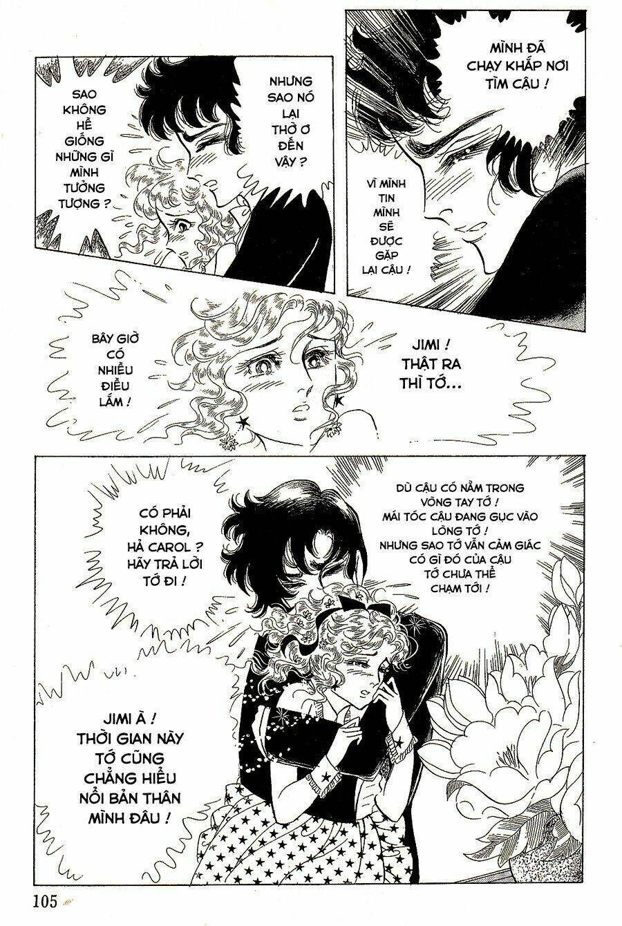 Nữ Hoàng Ai Cập Chapter 138 - Trang 2