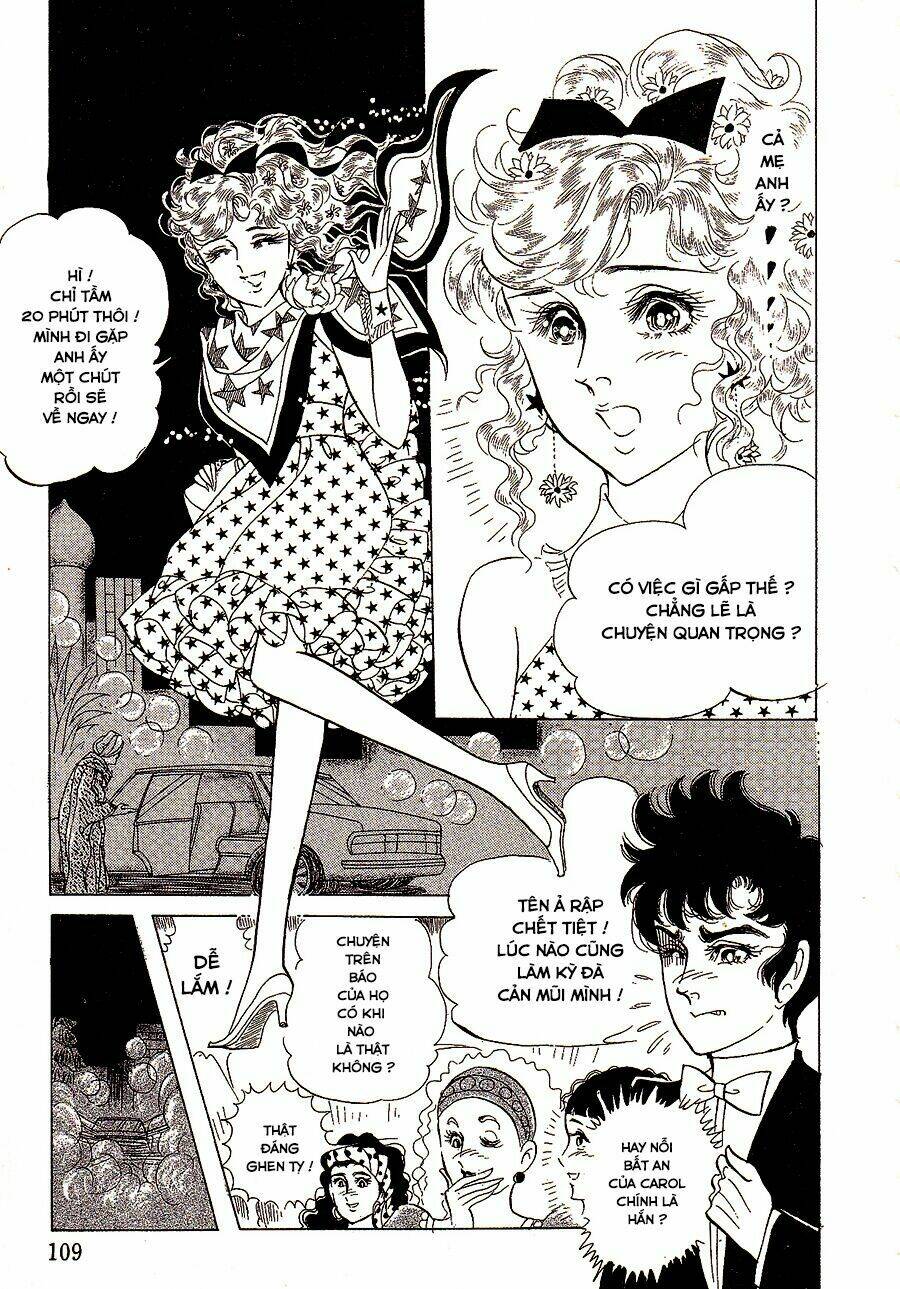 Nữ Hoàng Ai Cập Chapter 138 - Trang 2