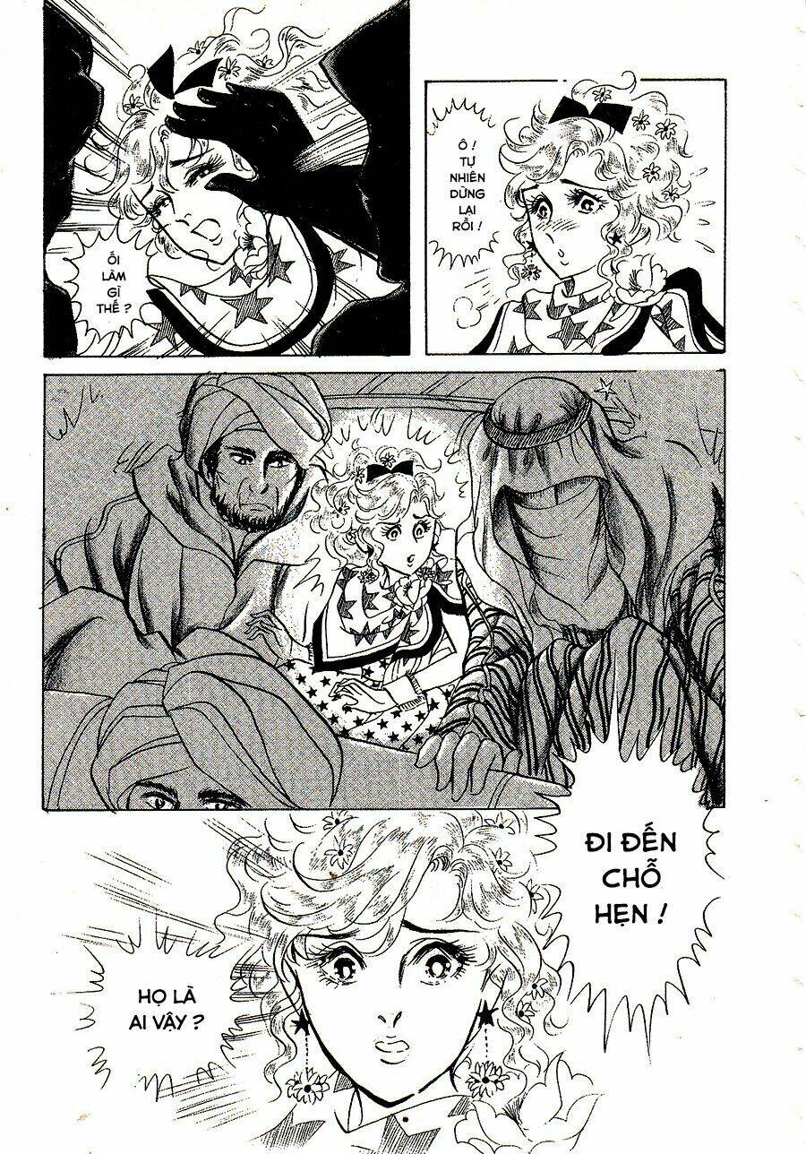 Nữ Hoàng Ai Cập Chapter 138 - Trang 2