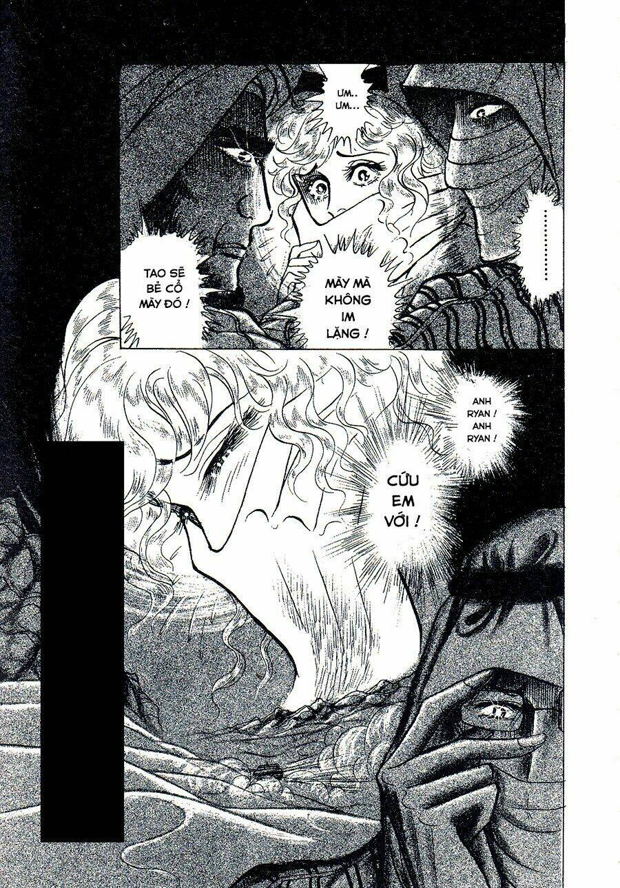 Nữ Hoàng Ai Cập Chapter 138 - Trang 2