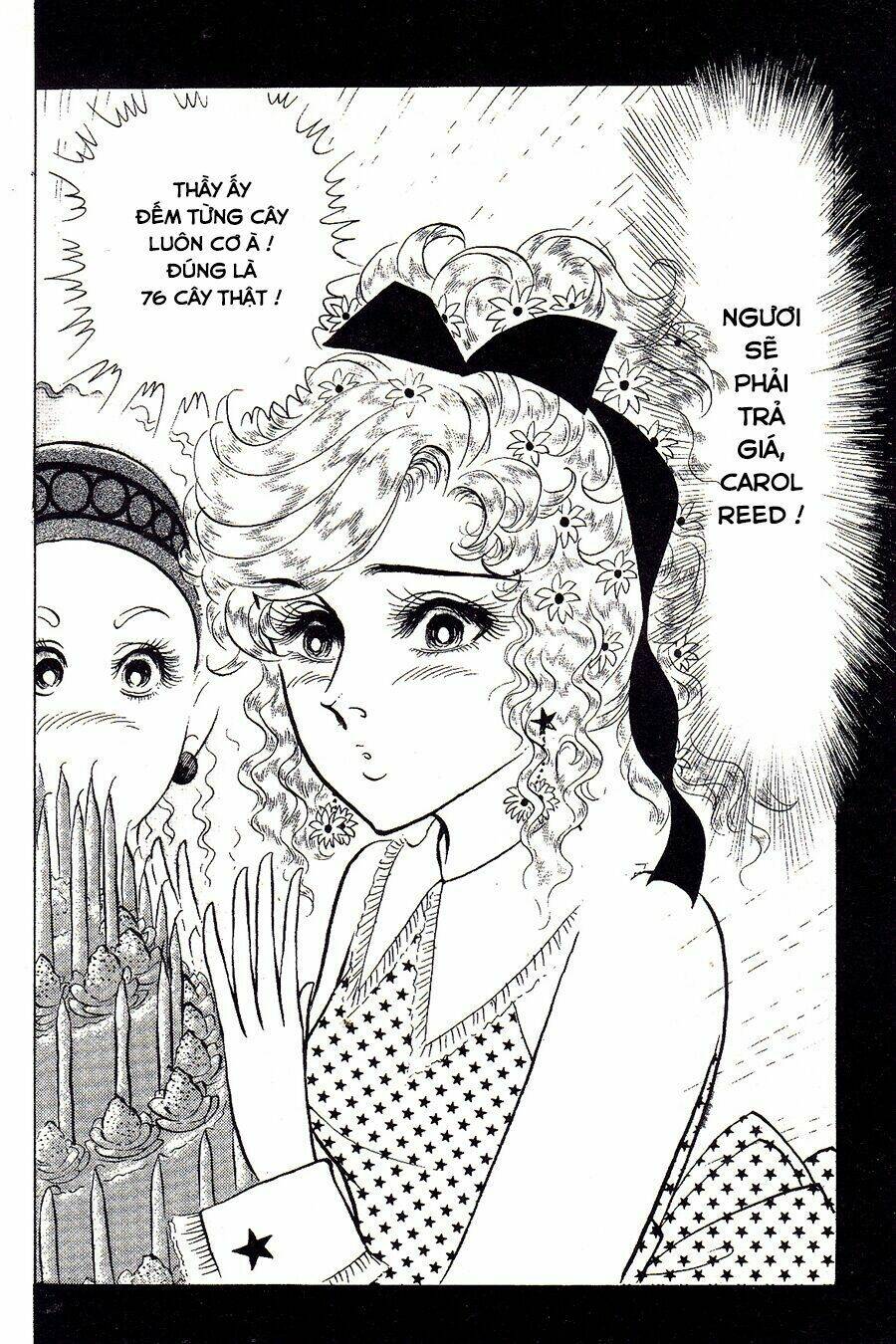 Nữ Hoàng Ai Cập Chapter 138 - Trang 2