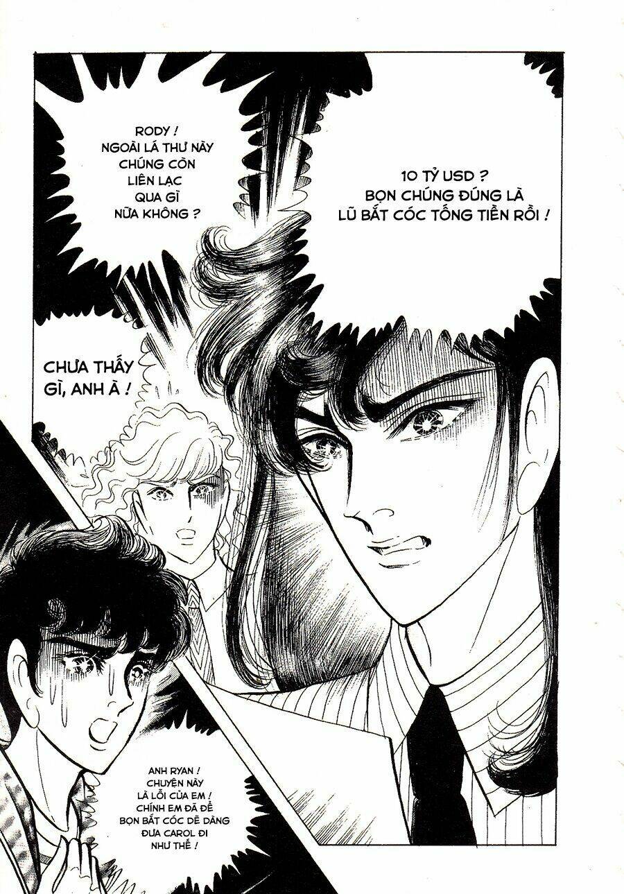 Nữ Hoàng Ai Cập Chapter 139 - Trang 2