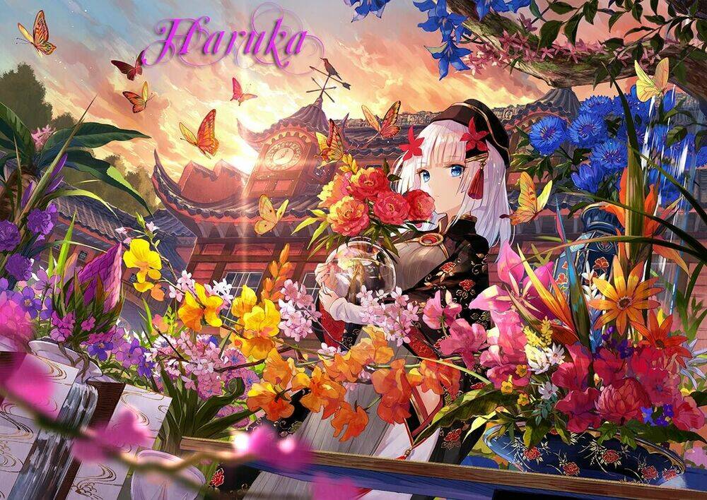 Nữ Hoàng Ai Cập Chapter 139 - Trang 2