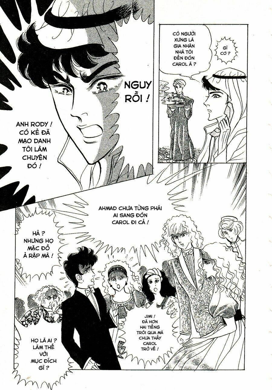 Nữ Hoàng Ai Cập Chapter 139 - Trang 2