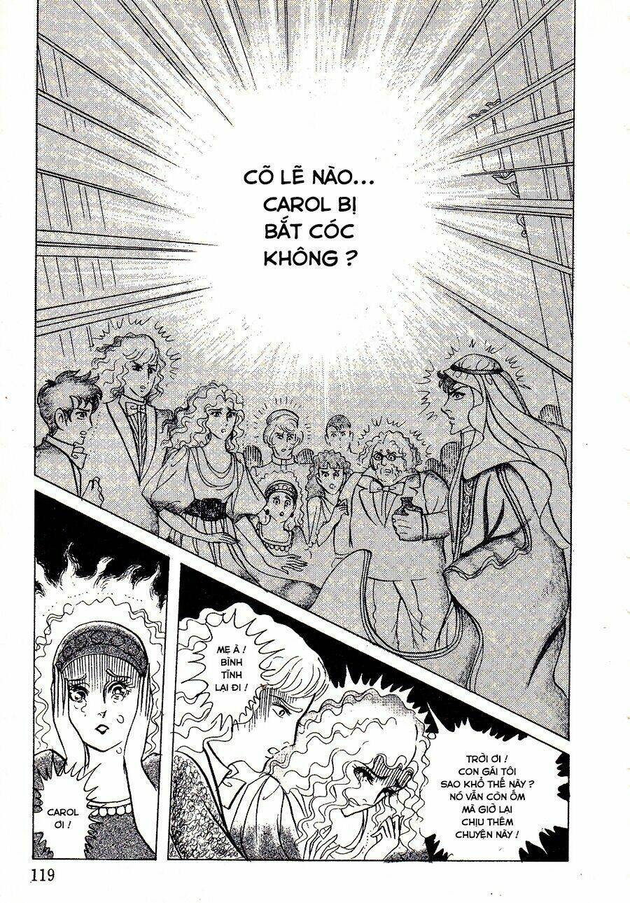 Nữ Hoàng Ai Cập Chapter 139 - Trang 2