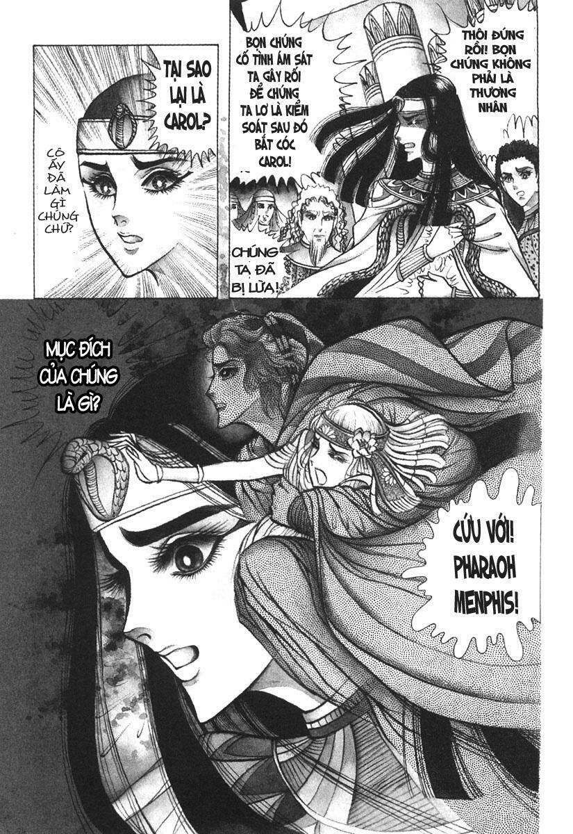 Nữ Hoàng Ai Cập Chapter 14 - Trang 2